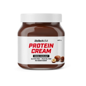 Protein Cream