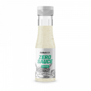 Zero Sauce