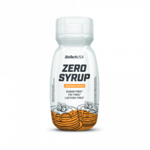 Zero Syrup