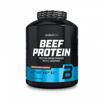 Beef Protein 1816 g