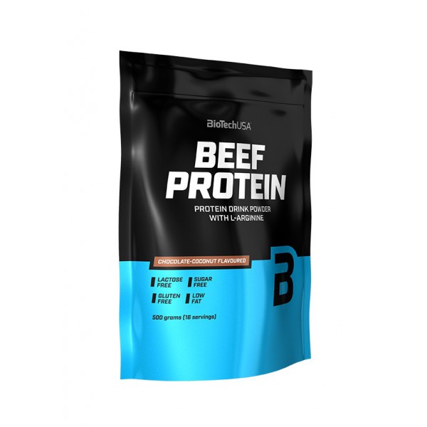 Beef Protein 500 g