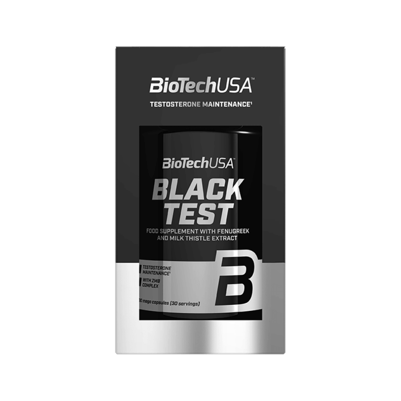 Black Test