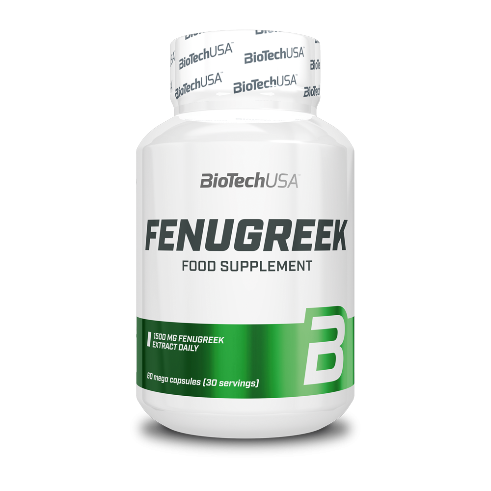 Fenugreek