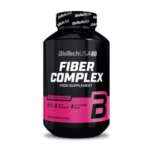Fiber Complex