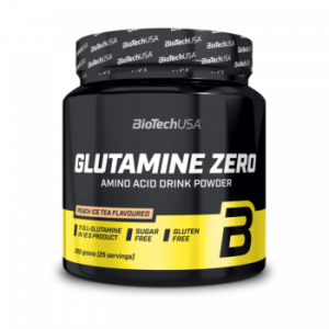 Glutamine Zero