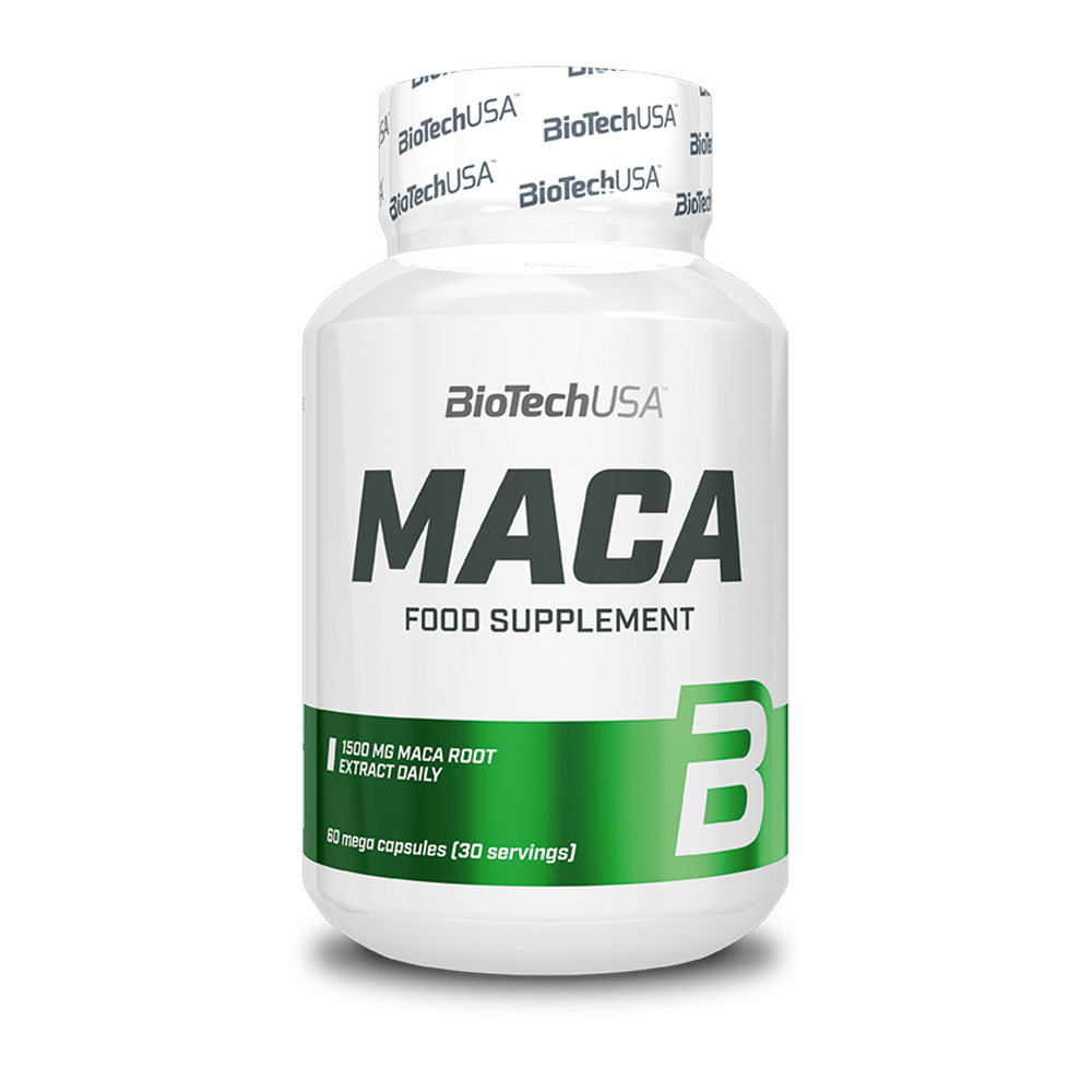 Maca
