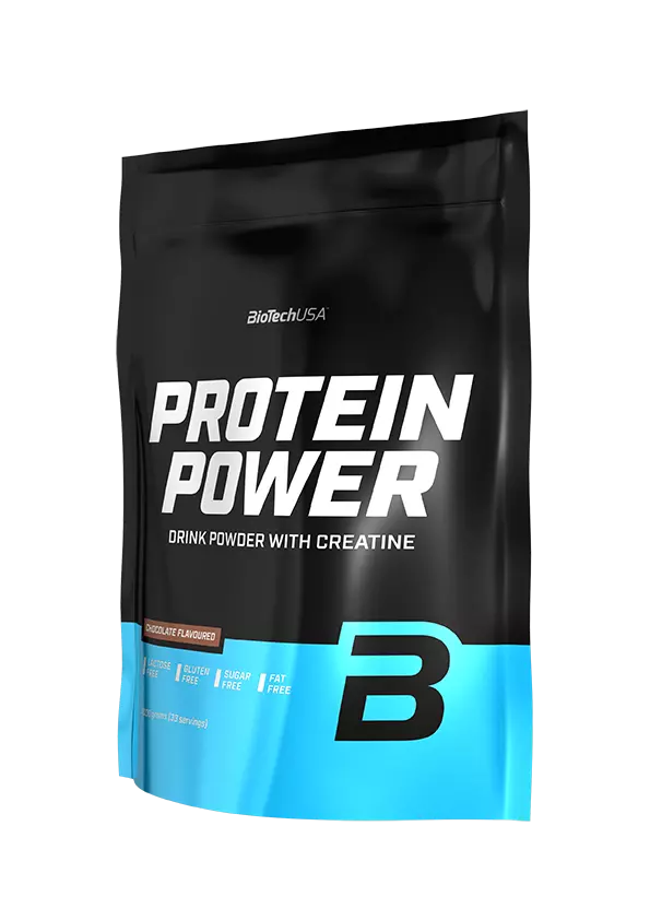 Protein Power 1000 g