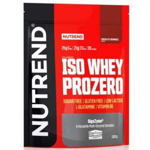 Iso Whey Prozero