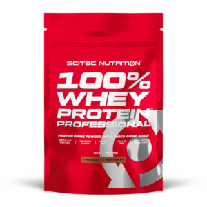 100% Whey Protein Professional 500 g