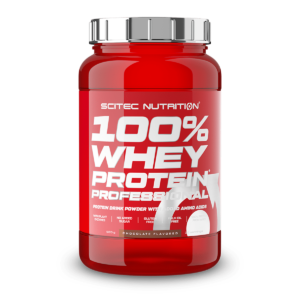 100% Whey Protein Professional 920 g