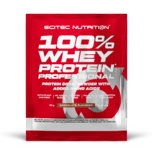 100% Whey Protein Professional 30 g