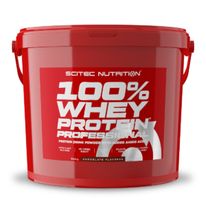 100% Whey Protein Professional (5 kg)