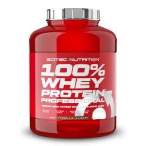 100% Whey Protein Professional 2350 g