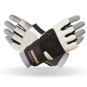 PROFESSIONAL WHITE CSUKLÓSZORÍTÓS KESZTYŰ