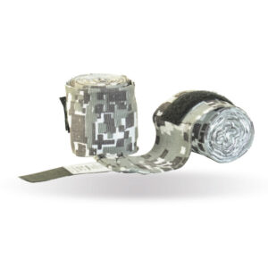 MBA-002 BANDAGES FOR BOX CAMO BANDÁZS