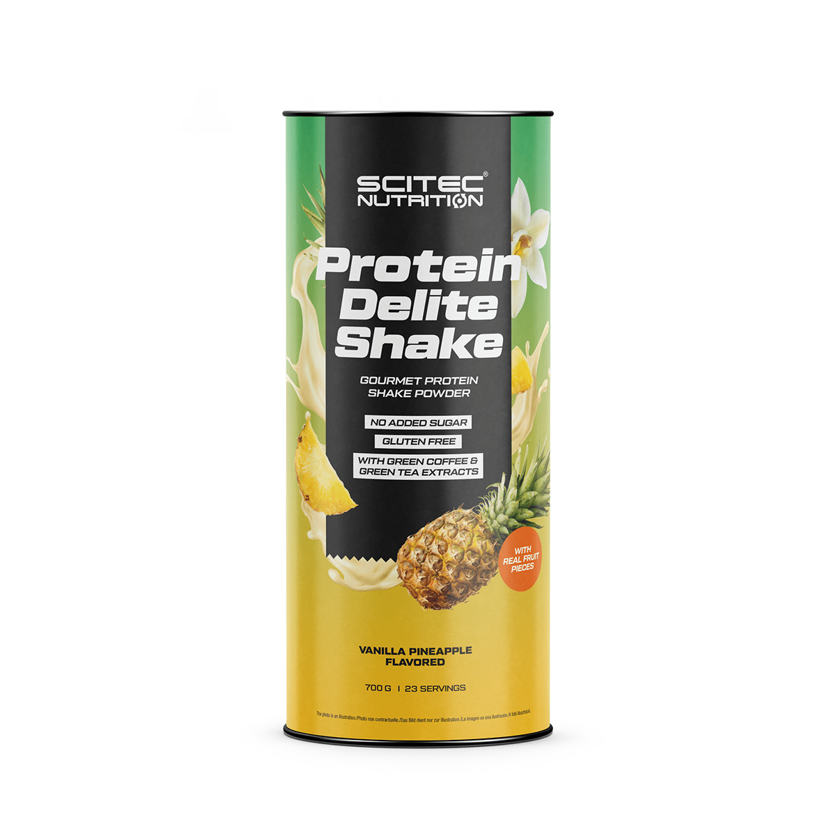 PROTEIN DELITE SHAKE 700g