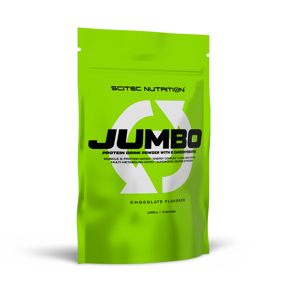Jumbo 1320 g