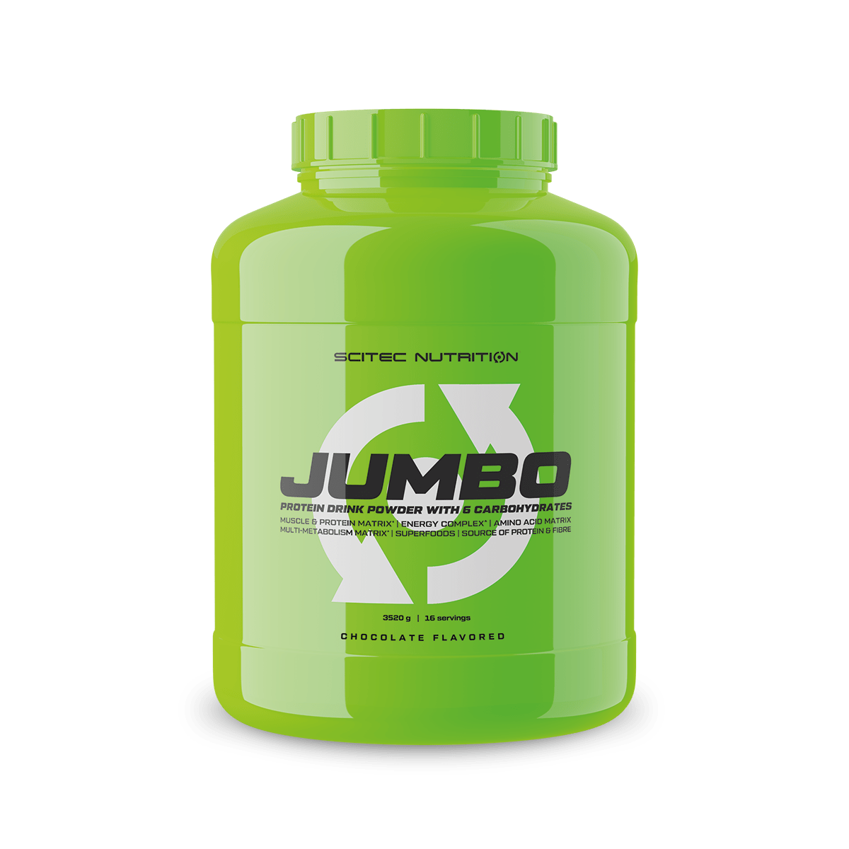 Jumbo 3520 g