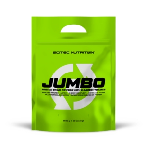 Jumbo 6600 g
