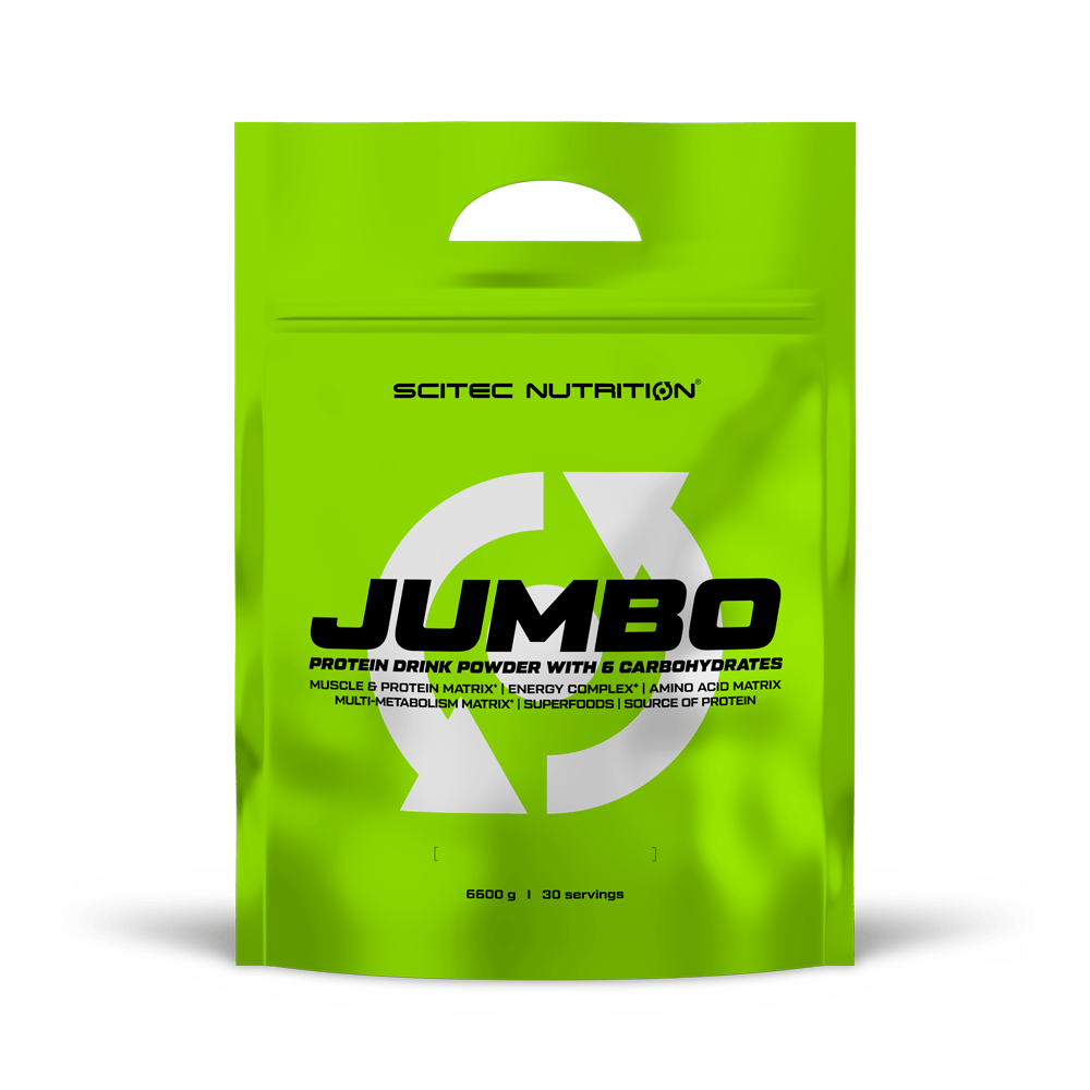 Jumbo 6600 g