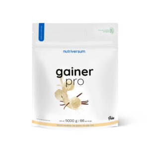 Nutriversum gainer pro 5000g