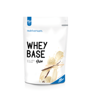 Nutriversum Whey Base