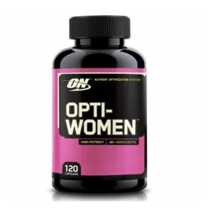 ON Opti-Women 120 tabletta