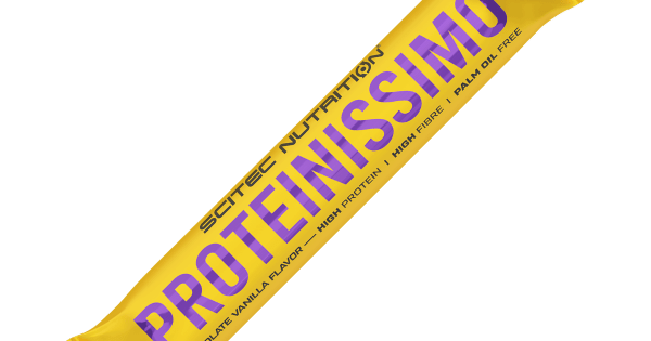 PROTEINISSIMO