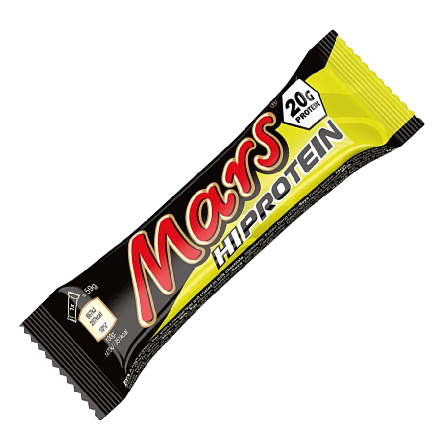 MARS High Protein Bar