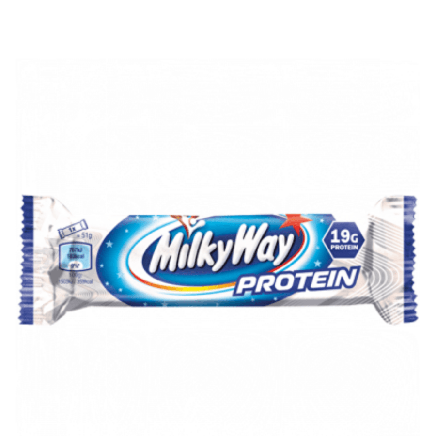 MILKYWAY High Protein Bar Original