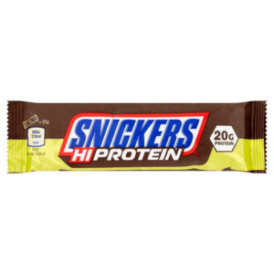 SNICKERS High Protein Bar Original