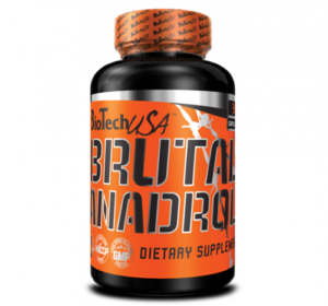 Brutal Anadrol