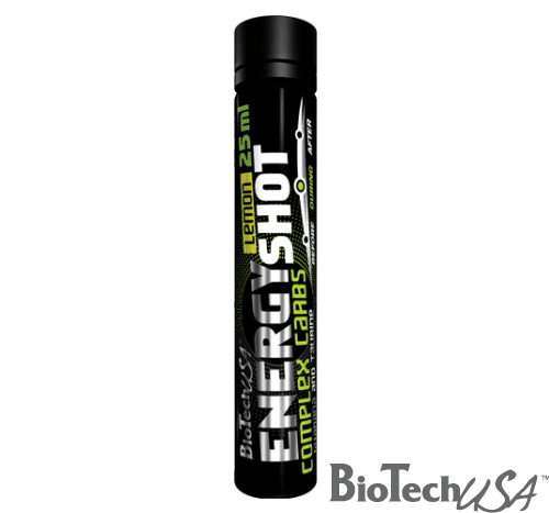 Energy Shot