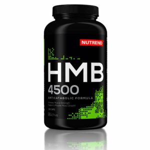 HMB 4500 100 kapszula