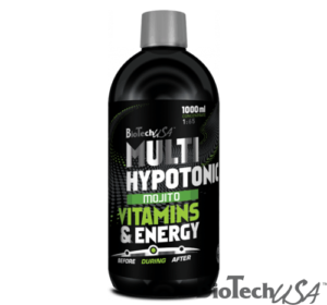 Multi Hypotonic