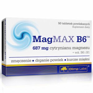MagMAX B6™