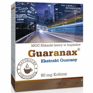 GUARANAX®