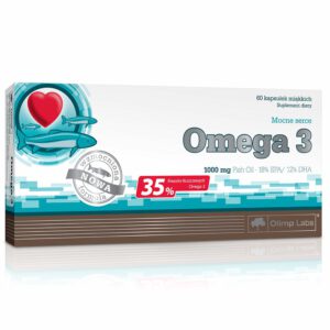 Omega 3 1000 MG