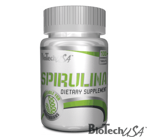 Spirulina