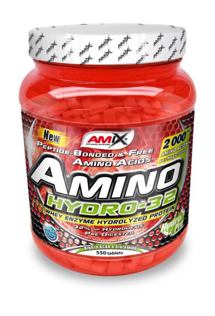 Amino Hydro 32