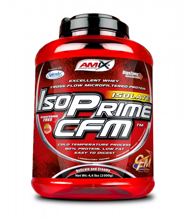 IsoPrime CFM® Isolate