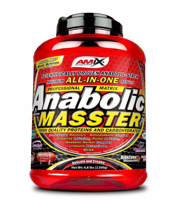 Anabolic Masster™