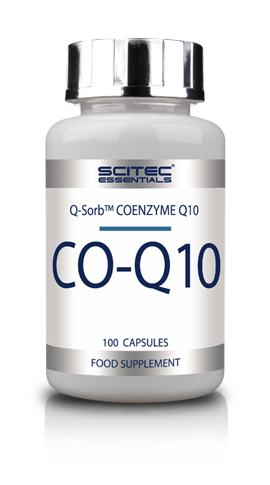 CO-Q10
