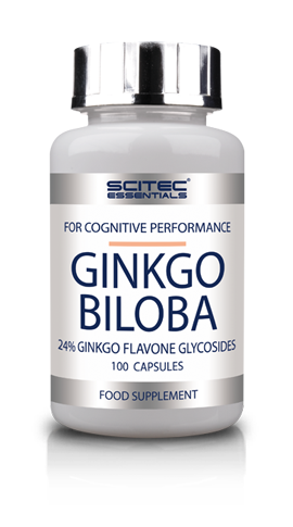 Ginkgo Biloba
