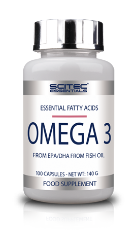 Omega 3