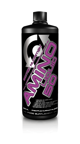Amino Liquid 50
