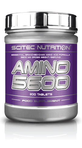 Amino 5600