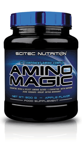 Amino Magic