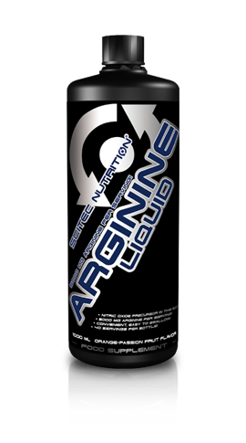 Arginine Liquid
