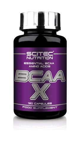 BCAA-X